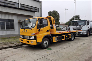 京口车辆公路救援