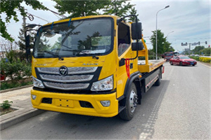 京口汽车救援头像