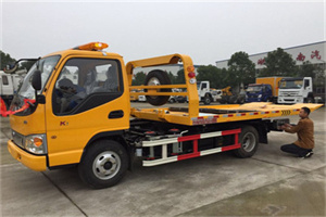 京口哪里有拖车服务