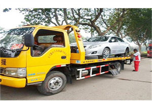 京口附近24小时汽车拖车服务热线