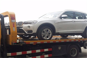 京口拖车24小时服务电话