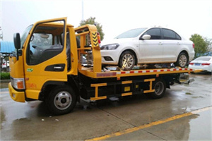 京口附近拖车救援24小时服务热线