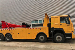 京口道路救援公司